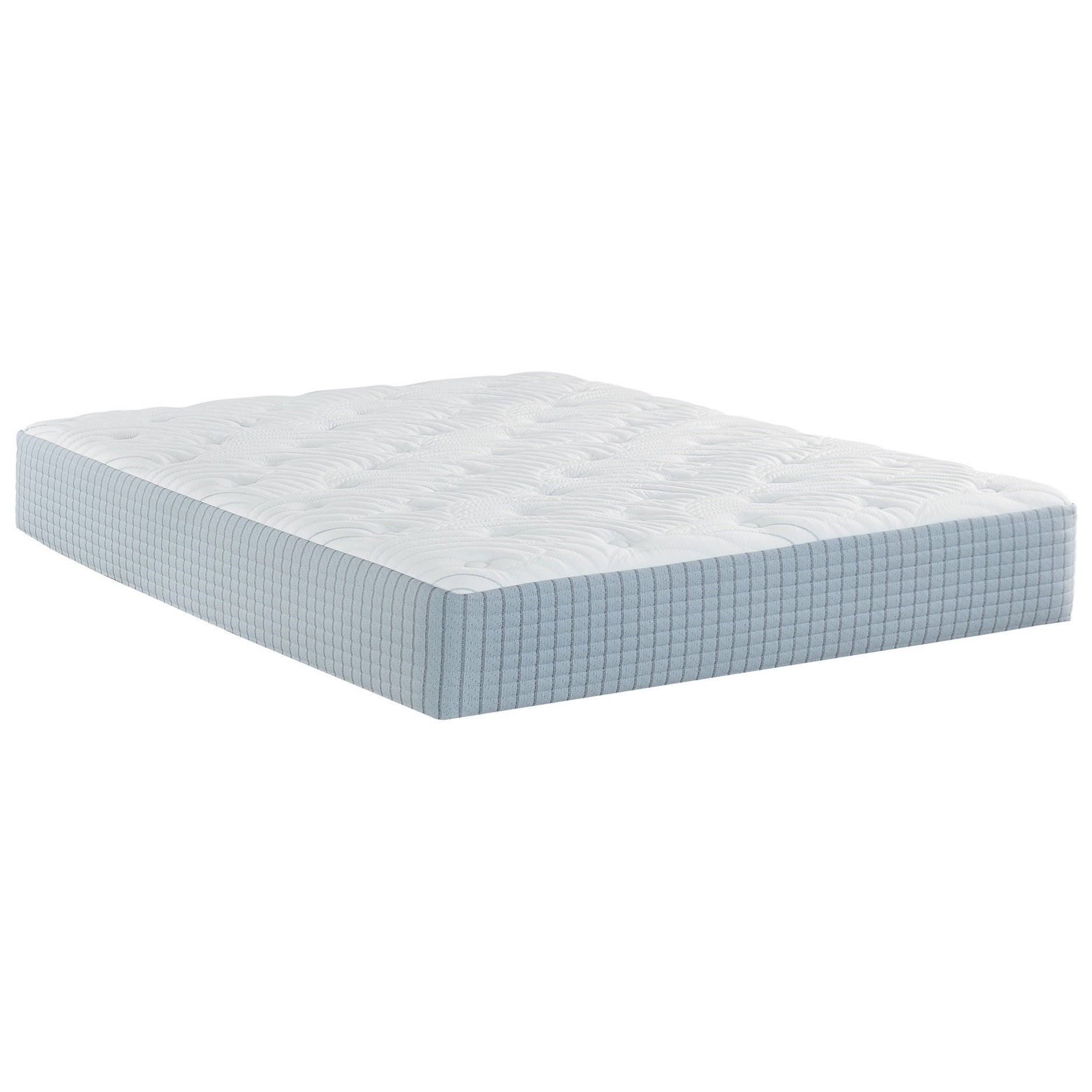 Restonic firm latex matress Restonic firm latex matress